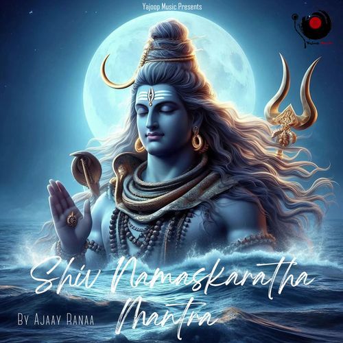 Shiv Namaskaratha Mantra