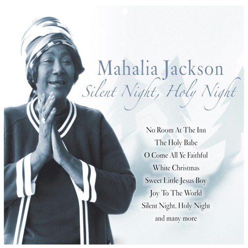 Joy To The World Lyrics - Mahalia Jackson - Only on JioSaavn