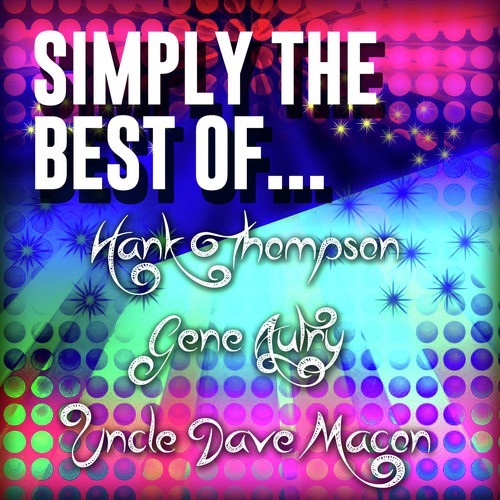 Simply the Best Of…