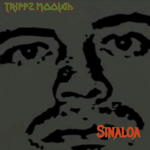 SINALOA cover art