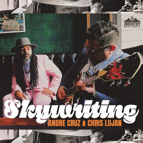 Skywriting cover art