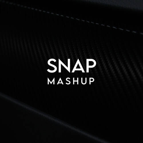 Snap Mashup