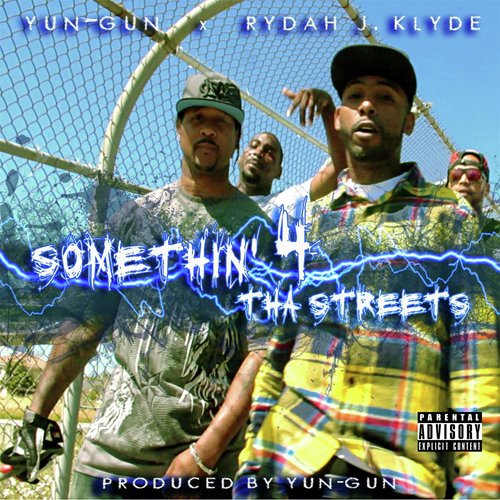 Somethin' 4 the Streets_poster_image