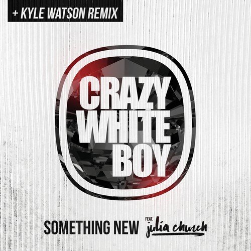 Something New (Kyle Watson Remix)_poster_image