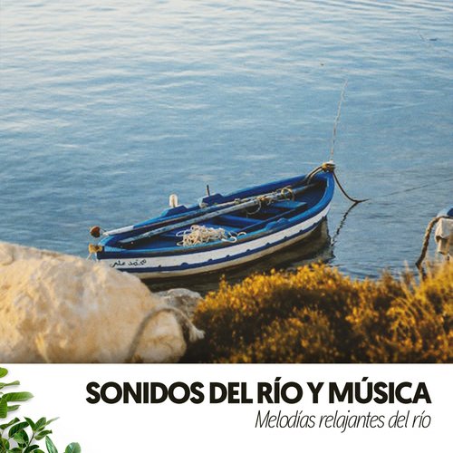 Río de Ruido Blanco para la Concentración cover art