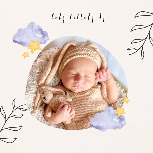 Lullaby Baby cover art