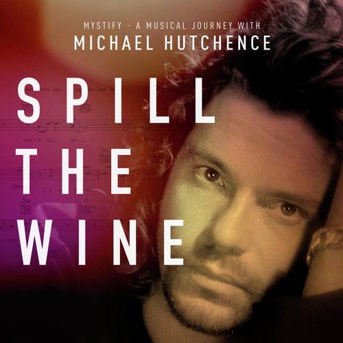 Spill The Wine (Edit) cover art