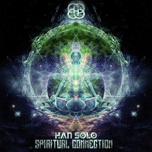 Spiritual Connection_poster_image