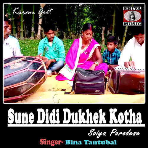 Sune Didi Dukhek Kotha Soiya Porodese