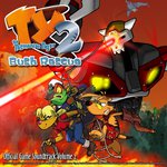 TY the Tasmanian Tiger: Official Game Soundtrack Volume 2