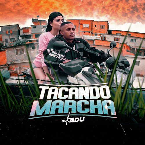 Tacando Marcha_poster_image