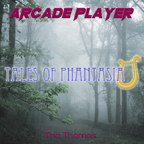 Euclid (From "Tales of Phantasia") cover art
