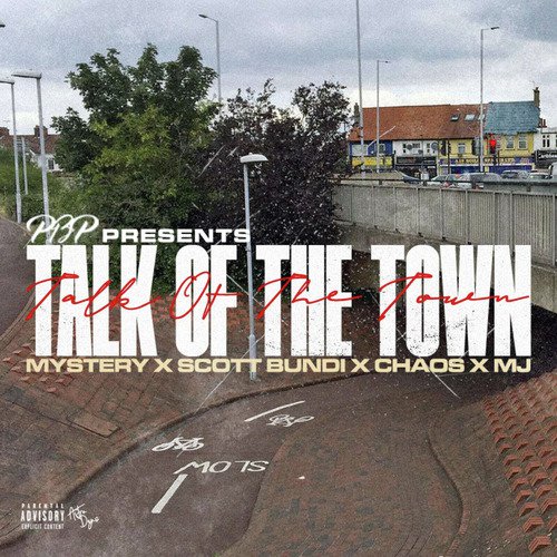 Talk of the Town