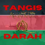 Tangis Darah