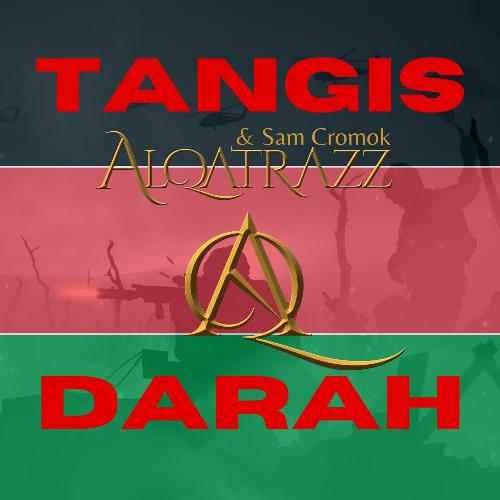 Tangis Darah