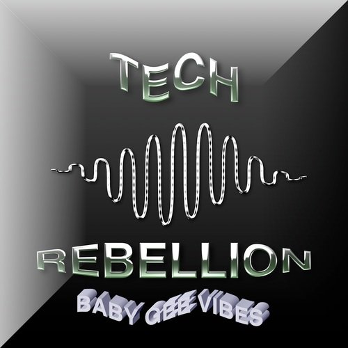 Techno Rebellion