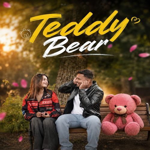 Teddy Bear