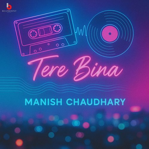 Tere Bina
