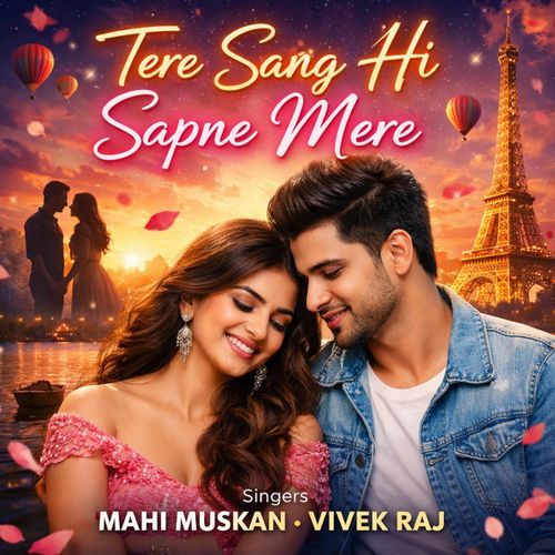 Tere Sang Hi Spne Mere