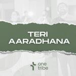 Teri Aaradhana (feat. Jessy Robin, Robinson Shalu, Philemon Anand & Sofia Shalu) artwork