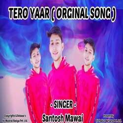 Tero Yaar (Orginal Song)-F1EyBA59VQE