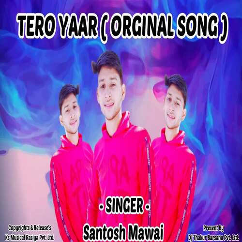 Tero Yaar (Orginal Song)