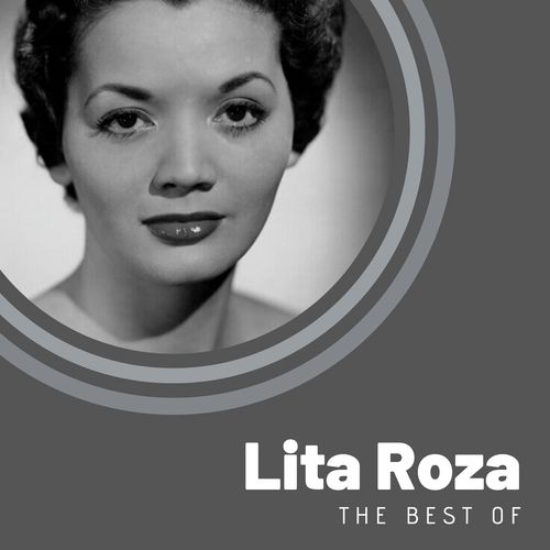 The Best of Lita Roza