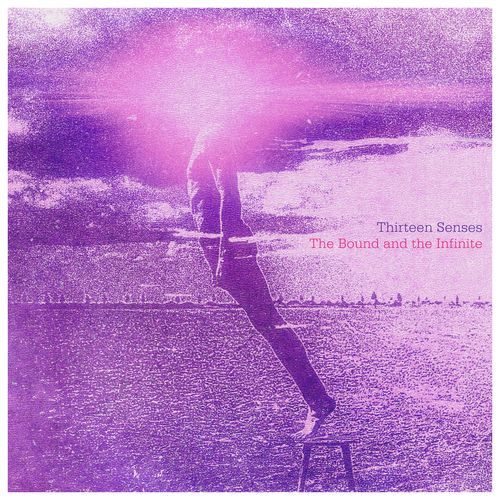 The Bound and the Infinite