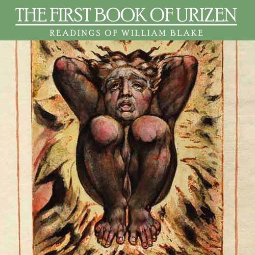 The First Book of Urizen. Readings of William Blake [Spoken Word over Beethoven&#039;s Moonlight Sonata]._poster_image