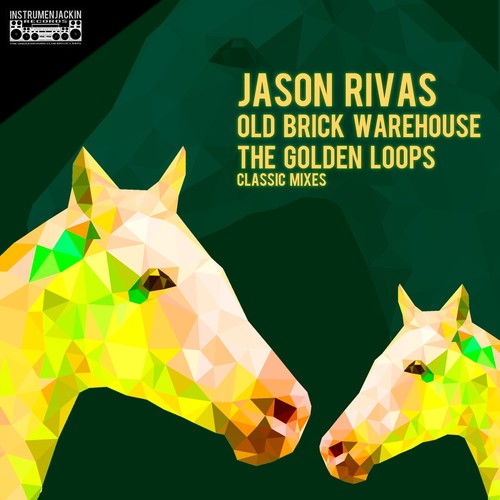 The Golden Loops (Classic Mixes)