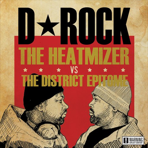 The Heatmizer vs the District Epitome