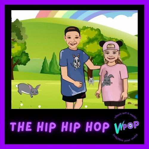 The Hip Hip Hop