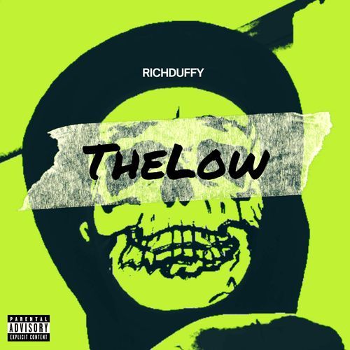 The Low cover art