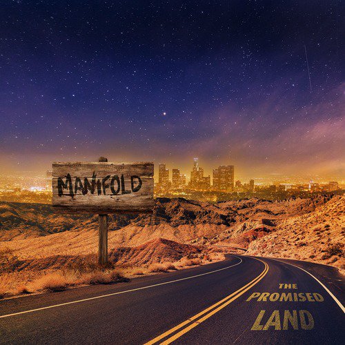 The Promised Land EP