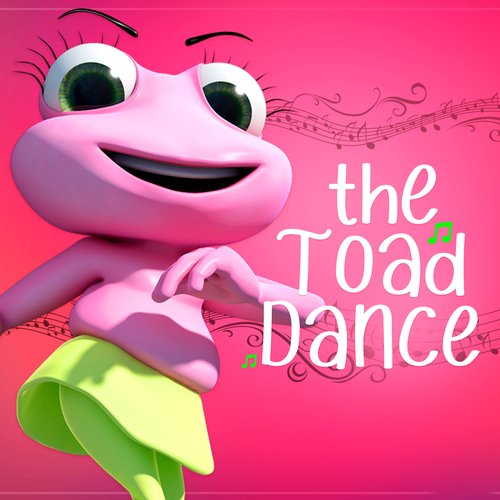 The Toad Dance_poster_image