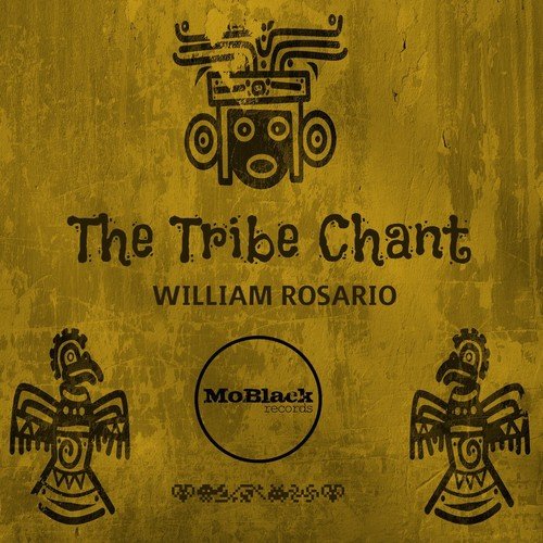 The Tribe Chant - 1