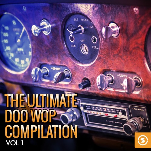 Fine & Dandy Doo-Wops - Vol 2 - CD