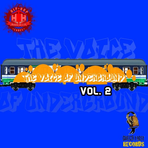 The Voice Underground, Vol. 2