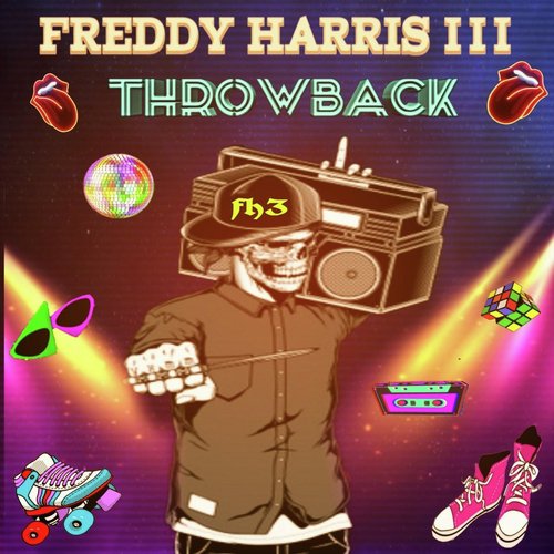 Shake Your Body Down to the Ground cover art
