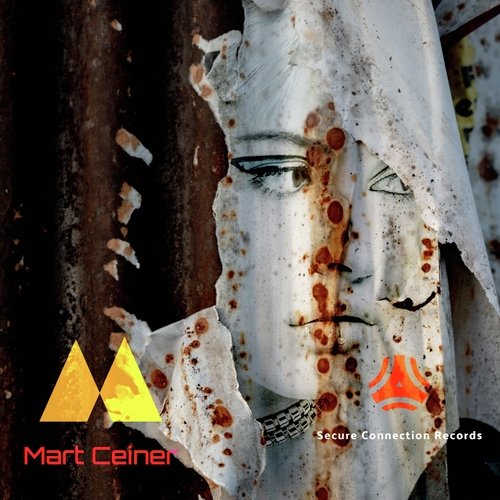 Time Change cover art