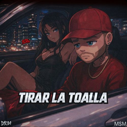 Tirar la toalla