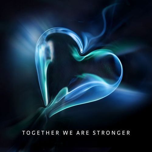 Together We Are Stronger_poster_image