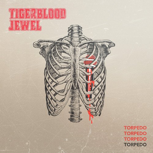 Tigerblood Jewel