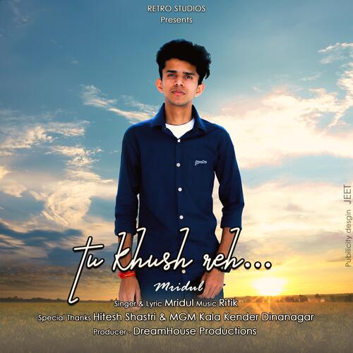 Tu Khush Reh_poster_image