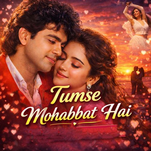 Tumse Mohabbat Hai