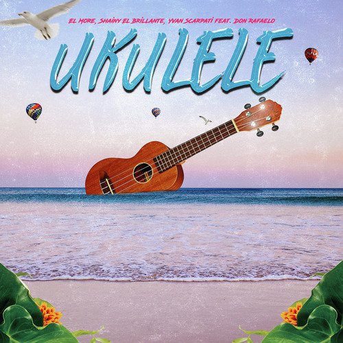 Ukulele (Remix)