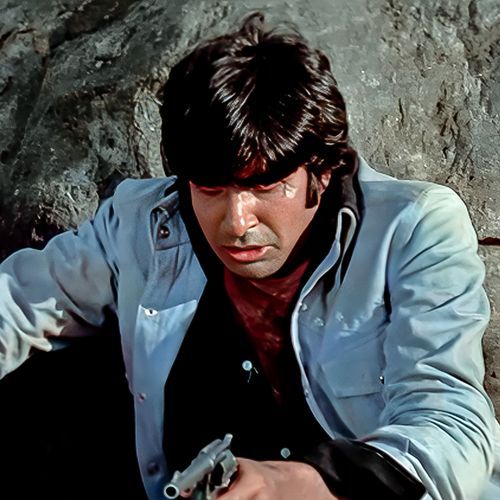 Veeru Hum Teeno Ek Ghode Pe Itni Jaldi Nahin Nikal Sakte (From 'Sholay')