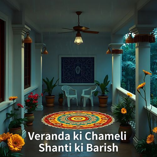 Veranda ki Chameli Shanti ki Barish