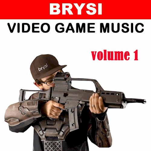 Video Game Music, Vol. 1_poster_image