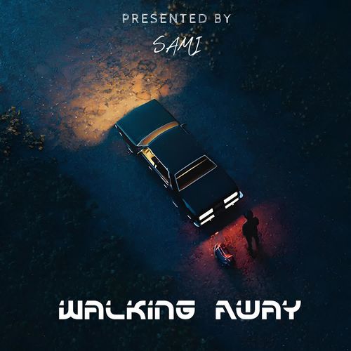 Walking Away